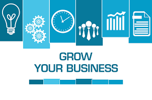 تعیین استراتژی و رشد هدفمند کسب‌‌وکار