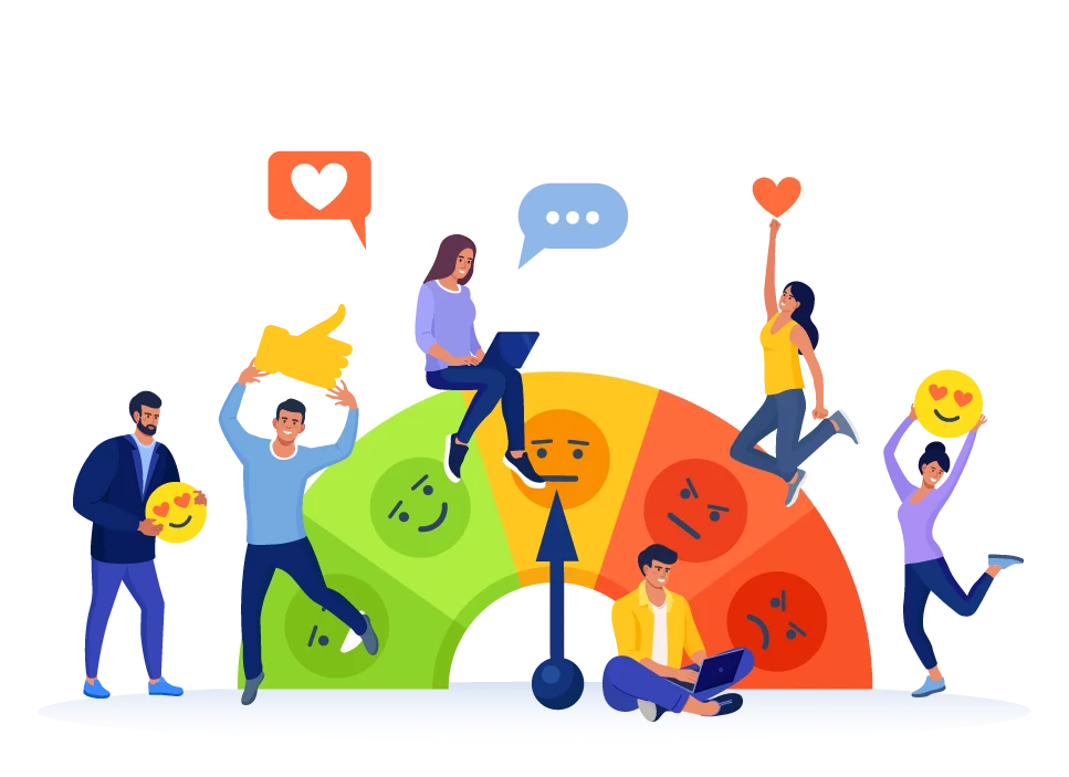 اصول طراحی سیستم ارزیابی عملکرد