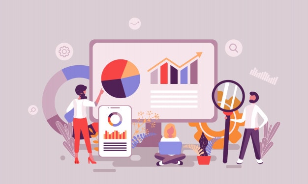 فناوری و دیجیتالی‌سازی هوشمند