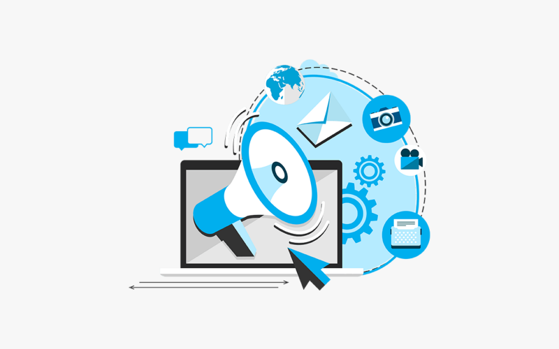 بازاریابی چیست؟ استراتژی‌های کلیدی جذب مشتری